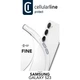 Чехол Cellularline Fine для Samsung Galaxy S23 Clear (FINECGALS23T) - изображение 4