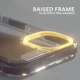 Чехол Cellularline Tetra Force Strong Guard Mag для iPhone 15 Pro Transparent with MagSafe (TETRACMAGIPH15PROT) - изображение 9