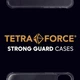 Чехол Cellularline Tetra Force Strong Guard для iPhone 15 Pro Transparent (TETRACIPH15PROT) - изображение 11