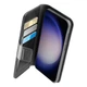 Чехол Cellularline Book Agenda для Samsung Galaxy S24 Black (BOOKAG2GALS24K) - изображение 1