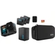 Екшн-камера GoPro HERO 13 Black Extended Power Bundle (CHDRB-134-RW) - изображение 1