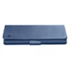 Чехол Cellularline Book Agenda для Samsung Galaxy S24 Ultra Navy (BOOKAG2GALS24UB) - изображение 2