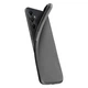 Чехол Cellularline Chroma Case для Samsung Galaxy A25 5G Black (CHROMAGALA255GK) - изображение 1