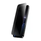 Szkło ochronne Crong Privacy 3D Armour Glass do iPhone 17e / 16e / 14 / 13 / 13 Pro (5904310705653) - obraz 6