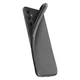 Чехол Cellularline Chroma Case для Samsung Galaxy A15 Black (CHROMAGALA15K) - изображение 1