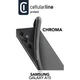 Чехол Cellularline Chroma Case для Samsung Galaxy A15 Black (CHROMAGALA15K) - изображение 2