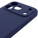 Чохол Silk Full Camera Protective (AA) NO LOGO для Apple iPhone 17 Pro / 18 Pro (6.3") Синій / Deep navy - 00000088001_33 - изображение 4
