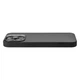 Чехол Cellularline Sensation Plus для iPhone 15 Pro Black (SENSPLUSIPH15PROK) - изображение 2