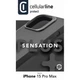 Чехол Cellularline Sensation Plus для iPhone 15 Pro Max Black (SENSPLUSIPH15PRMK) - изображение 4