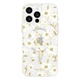 Чехол Kate Spade New York Protective Gems для iPhone 16 Pro Max Sunshine Floral (KS054468) - изображение 2
