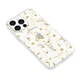 Чехол Kate Spade New York Protective Gems для iPhone 16 Pro Max Sunshine Floral (KS054468) - изображение 9