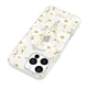 Чехол Kate Spade New York Protective Gems для iPhone 16 Pro Max Sunshine Floral (KS054468) - изображение 10