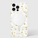 Чехол Kate Spade New York Protective Gems для iPhone 16 Pro Max Sunshine Floral (KS054468) - изображение 12