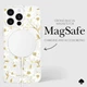 Чехол Kate Spade New York Protective Gems для iPhone 16 Pro Max Sunshine Floral (KS054468) - изображение 14
