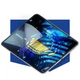 Защитная пленка 3mk Paper Feeling для Samsung Galaxy Tab S10 FE (5903108656627) - изображение 2
