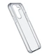 Чехол Cellularline Clear Strong для Samsung Galaxy S24 Plus Transparent (CLEARDUOGALS24PLT) - изображение 1