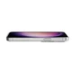 Чехол Cellularline Clear Strong для Samsung Galaxy S24 Ultra Clear (CLEARDUOGALS24UT) - изображение 2