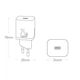 Мережевий зарядний пристрій Baseus Super Si Quick Charger 25W Black CCSP020101 - зображення 7