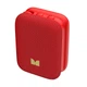 Портативна колонка Bluetooth MONSTER D159 Atomic Atom (MS62130) IPX5 BT5.4 3/6W Red - изображение 2