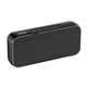 Портативна колонка Bluetooth Xdobo Luxe IPX5 BT5.3 60W Black - зображення 1
