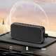 Портативна колонка Bluetooth Xdobo Luxe IPX5 BT5.3 60W Black - зображення 6