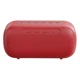 Портативная Bluetooth колонка MONSTER S-Classic D133 14W IPX7 беспроводная акустика для отдыха дома путешествий природы и заведений мощный звук Блютуз USB TF FM радио длительное время работы совместима с Android iPhone планшетами и ноутбуками - изображение 4