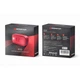 Портативная Bluetooth колонка MONSTER S-Classic D133 14W IPX7 беспроводная акустика для отдыха дома путешествий природы и заведений мощный звук Блютуз USB TF FM радио длительное время работы совместима с Android iPhone планшетами и ноутбуками - изображение 12