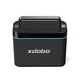 Портативна колонка Bluetooth Xdobo Truth IPX6 BT5.3 TWS з 2-ма мікрофонами 200W Black - зображення 6
