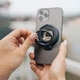 Тримач STM MagLoop з підставкою Black (STM-936-327Y-01) - зображення 6