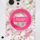 Держатель Kate Spade New York Magnetic Loop Grip Pink with MagSafe (KS053402) - изображение 2