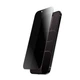 Szkło ochronne Crong Privacy 3D Armour Glass do iPhone Air Clear (5904310706285) - obraz 6