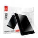 Szkło ochronne Crong 3D Armour Glass do iPad Pro 11" M5 2025 / iPad Pro 11" M4 2024 (5904310705769) - obraz 1