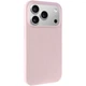 Чохол Silk Full Protective (AA) NO LOGO для Apple iPhone 17 Pro Max (6.9") Рожевий / Chalk Pink - 00000080835_29 - зображення 1