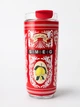 Термокухоль термочашка Smeg Dolce & Gabbana 550мл червона - изображение 1