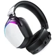 Накладные беспроводные наушники Acefast H11 Gaming (Bluetooth+3.5mm+2.4G) White - изображение 2