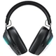 Накладные беспроводные наушники Acefast H11 Gaming (Bluetooth+3.5mm+2.4G) White - изображение 6
