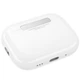 Беспроводные TWS наушники Borofone BW99 ANC White - изображение 3