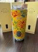 Термокухоль термочашка Smeg Dolce & Gabbana 550мл жовта - изображение 4