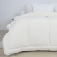 Ковдра ТЕП "TEDDY" Молочна (350 г/м²), 180x210 двоспальна - изображение 3
