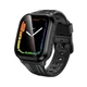 Дитячий смарт-годинник HOCO Y108 4G Call WiFi children phone-watch Black - зображення 1