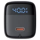 Мережевий зарядний пристрій ACEFAST A135 GaN charger 40W Black - изображение 5