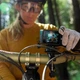 Екшн-камера GoPro HERO 12 Black + 64Gb SD card (CHDSB-121-CN) - изображение 11