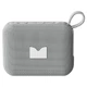 Портативна колонка Bluetooth MONSTER D135 Cube 1 (MS62113) IPX7 BT5.4 6/12W Grey - изображение 3