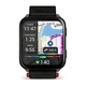Смарт-часы Garmin Venu X1 2.0 AMOLED GPS NFC WR50 Black (010-02980-02) - изображение 3