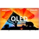 Телевизор Philips 65OLED769/12 65"/OLED 4K UHD/120 Гц/Titan OS/VRR/eARC/ALLM/1000 кд/м²/20 Вт (2.0) - изображение 1