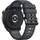 Смарт-годинник Mibro GS Pro2 1.43 AMOLED Bluetooth 5.3 GPS NFC WR50 Dark Grey (XPAW025D) - зображення 6