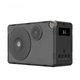 Портативна колонка Bluetooth Xdobo HIFI 2015 IPX5 BT5.3 40W Black - зображення 1