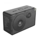 Портативна колонка Bluetooth Xdobo HIFI 2015 IPX5 BT5.3 40W Black - зображення 3