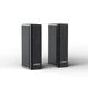 Портативна колонка Bluetooth Саундбар Xdobo Pacific 1982 (Soundbar support Dolby atmos) 500W Black - зображення 3