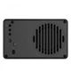 Портативна колонка Bluetooth Xdobo HIFI 2015 IPX5 BT5.3 40W Black - зображення 5